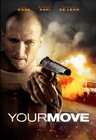 Your Move soundtrack [CD]