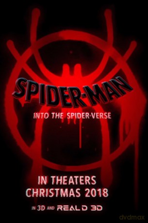 Spider-Man: Into the Spider-Verse soundtrack (Spider-Man Uniwersum) (Daniel Pemberton) [CD]