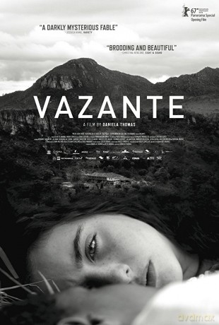 Vazante soundtrack [CD]