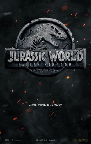 Jurassic World: Fallen Kingdom soundtrack (Jurassic World: Upadłe Królestwo) [CD]