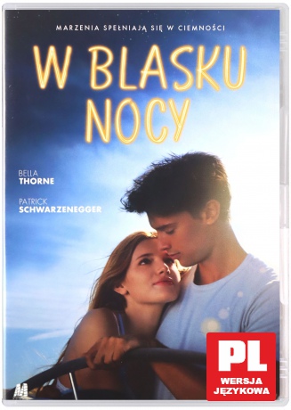 W blasku nocy [DVD]