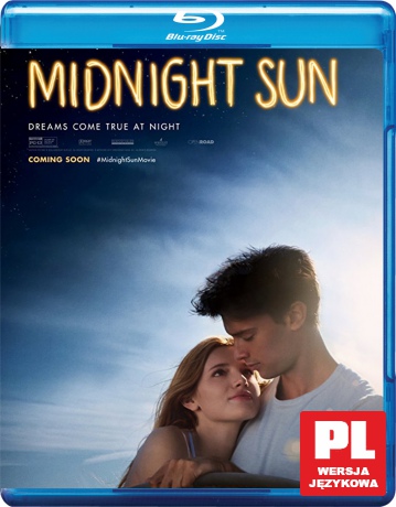 Midnight Sun [Blu-Ray]