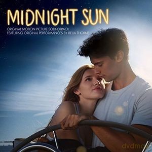 Midnight Sun soundtrack [CD]