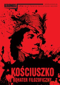 Kronos 3/2017 [KSIĄŻKA]