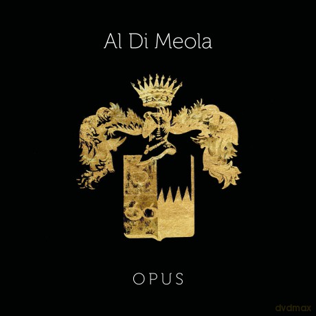 Al Di Meola: Opus (digipack) [CD]