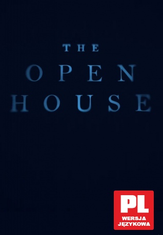 The Open House [DVD]