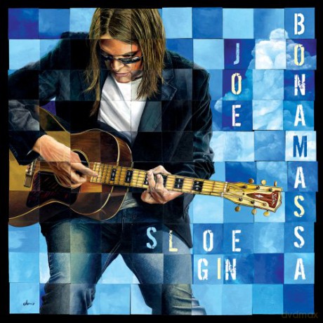 Joe Bonamassa: Sloe Gin Lp [Winyl]