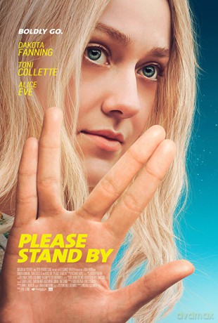 Please Stand By soundtrack [CD]