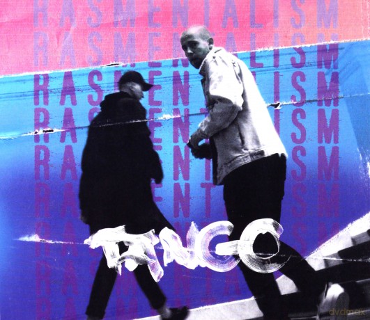 Rasmentalism: Tango [CD]