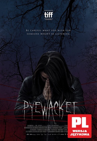 Pyewacket [DVD]