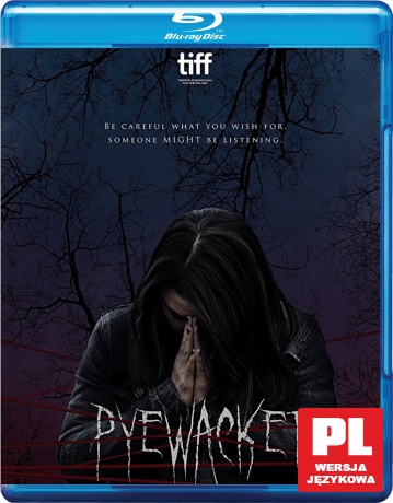 Pyewacket [Blu-Ray]