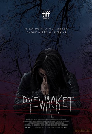 Pyewacket soundtrack [CD]