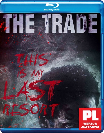 The Trade [Blu-Ray]