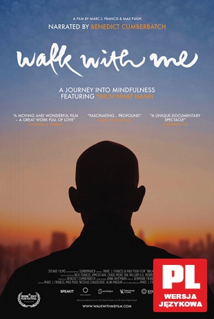 Walk with Me [DVD]