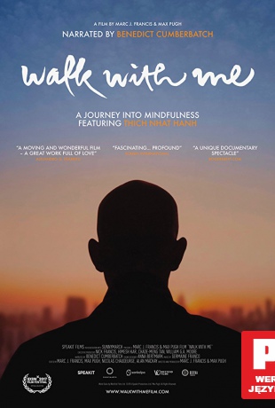 Walk with Me [Blu-Ray]