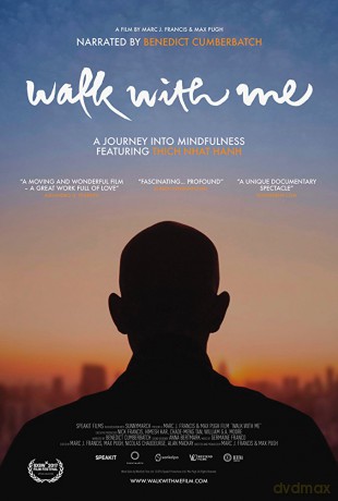Walk with Me soundtrack [CD]