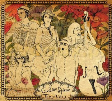 Czesław Śpiewa: Tesco Value (digipack) [2CD]