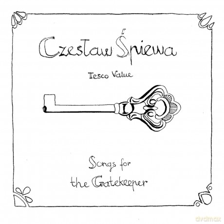 Czesław Śpiewa: Songs For the Gatekeeper (digipack) [CD]