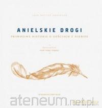 Anielskie drogi. Prawdziwe historie o gościach - Joan Wester Anderson [KSIĄŻKA]