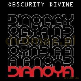 Dianoya: Obscurity Divine (digipack) [CD]