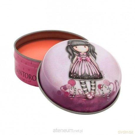 Balsam do ust. Gorjuss, Sugar