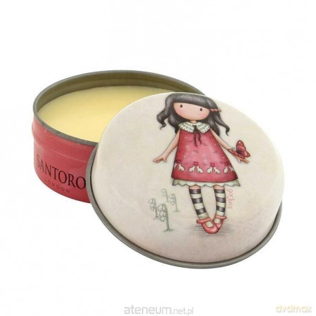 Balsam do ust. Gorjuss, Time To Fly