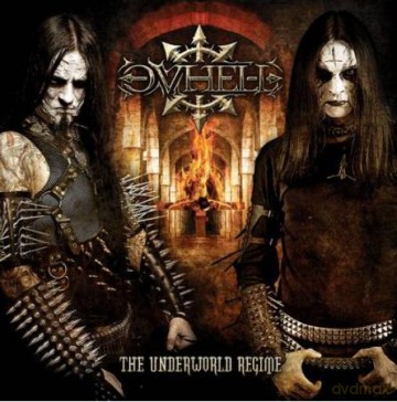 Ov Hell: The Underworld Regime [2xWinyl]