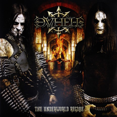 Ov Hell: The Underworld Regime [2xWinyl]