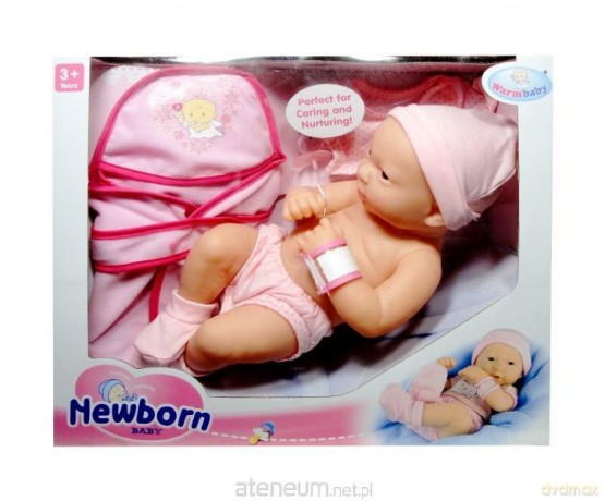 Bobas Newborn