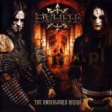 Ov Hell: The Underworld Regime [CD]