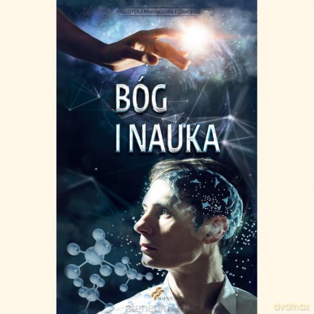 Bóg i nauka [KSIĄŻKA]