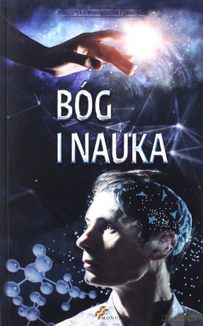 Bóg i nauka [KSIĄŻKA]