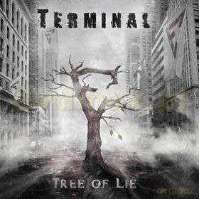 Terminal: Tree of Lie (Digipack) [CD]