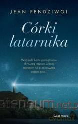 Córki latarnika - Jean Pendziwol [KSIĄŻKA]