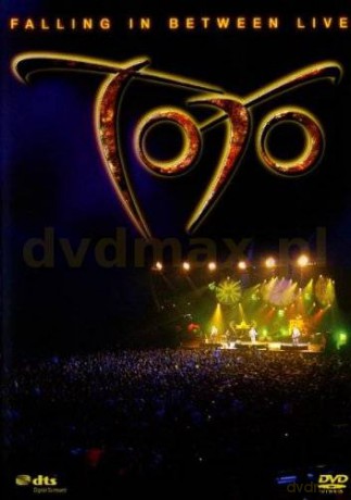 Toto: Falling in Between Live [DVD]