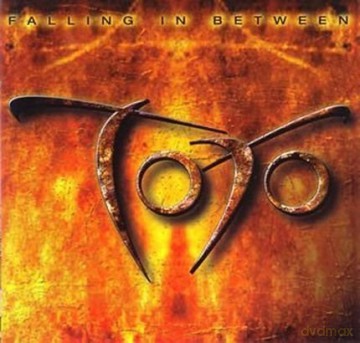 Toto: Falling in Between [CD]