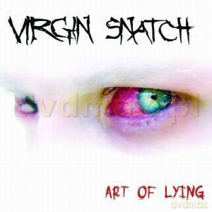 Virgin Snatch: Art Of Lying [CD]