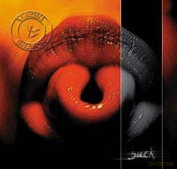 Virgin Snatch: S.U.C.K. [CD]