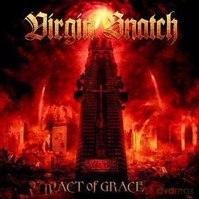 Virgin Snatch: Act Of Grace (digipack) [CD]