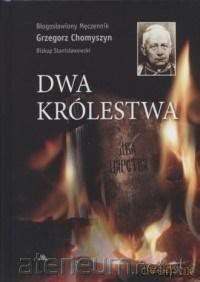 Dwa królestwa [KSIĄŻKA]
