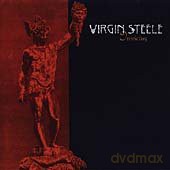 Virgin Steele: Invictus [CD]