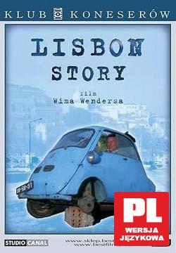 Lisbon Story [DVD] (2)