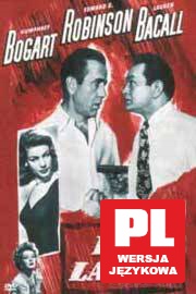 Key Largo [DVD]