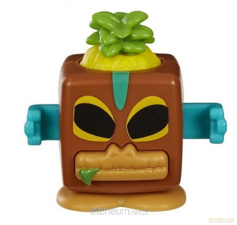 Fidgitrix Tiki
