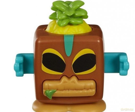 Fidgitrix Tiki