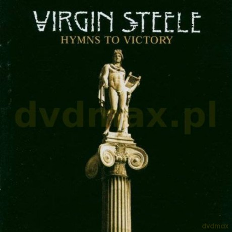 Virgin Steele: Hymns to Victory [CD]