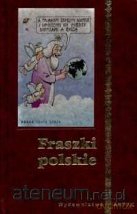 Fraszki polskie [KSIĄŻKA]