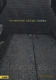 Garda - Sylwester Gołąb [KSIĄŻKA]