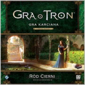 Gra o Tron LCG Ród Cierni [GRA]