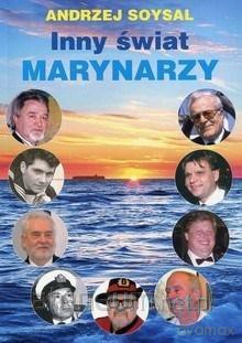 Inny świat marynarzy - Andrzej Soysal [KSIĄŻKA]